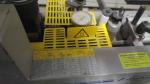 Κολλητήρι άκρων Virutex EB35 220V | Ξυλουργικές μηχανές | Μηχανήματα ξυλουργικών εργασιών | Optimall