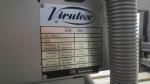 Κολλητήρι άκρων Virutex EB35 220V | Ξυλουργικές μηχανές | Μηχανήματα ξυλουργικών εργασιών | Optimall