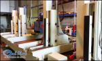 Άλλος εξοπλισμός Pinheiro - Log Carriage CGH13 model |  Μηχανήματα πριονιστηρίου | Μηχανήματα ξυλουργικών εργασιών | JFJ - J. Ferreira & Jesus
