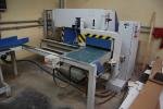 Πλάνη / ξεχονδριστήρας Finger Jointing Line GRECON ProfiJoint | Ξυλουργικές μηχανές | Μηχανήματα ξυλουργικών εργασιών | TEKA TRADE