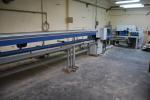 Πλάνη / ξεχονδριστήρας Finger Jointing Line GRECON ProfiJoint | Ξυλουργικές μηχανές | Μηχανήματα ξυλουργικών εργασιών | TEKA TRADE