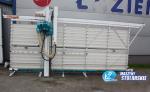Πριόνι - προφίλ HOLZHER 1215 | Ξυλουργικές μηχανές | Μηχανήματα ξυλουργικών εργασιών | K2WADOWICE