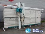 Πριόνι - προφίλ HOLZHER 1215 | Ξυλουργικές μηχανές | Μηχανήματα ξυλουργικών εργασιών | K2WADOWICE