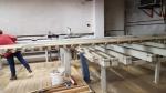 Άλλος εξοπλισμός Optimizing Saw DIMTER OptiCut 350-4 with Automatic Infeed | Μηχανήματα πριονιστηρίου | Μηχανήματα ξυλουργικών εργασιών | TEKA TRADE