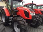 Δασικὀ τρακτέρ Zetor Forterra 120 | Δασικά μηχανήματα | Μηχανήματα ξυλουργικών εργασιών | TAK Zvolen spol. s r.o.