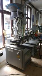 πολυτρύπανο καβίλιας Biesse Polymac FSE drill inser | Ξυλουργικές μηχανές | Μηχανήματα ξυλουργικών εργασιών | Optimall