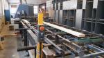 Άλλος εξοπλισμός Paoletti Joint 2520 E | Ξυλουργικές μηχανές | Μηχανήματα ξυλουργικών εργασιών | Optimall