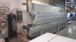 Κολλητήρι άκρων Brandt Ambition 1660 Highflex | Ξυλουργικές μηχανές | Μηχανήματα ξυλουργικών εργασιών | Optimall