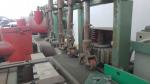 4 spindle brushing machine