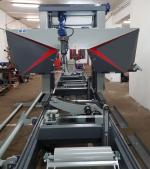 Βιομηχανικό αλυσοπρίονο TS-800/60 Drekos made s.r.o | Μηχανήματα πριονιστηρίου | Μηχανήματα ξυλουργικών εργασιών | Drekos Made s.r.o