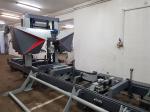 Βιομηχανικό αλυσοπρίονο TS-800/60 Drekos made s.r.o | Μηχανήματα πριονιστηρίου | Μηχανήματα ξυλουργικών εργασιών | Drekos Made s.r.o