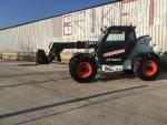 Περονοφόρο όχημα Bobcat T 3571L | Μηχανές μεταφοράς και εξυπηρέτησης | Μηχανήματα ξυλουργικών εργασιών | Iveta Bergendi