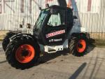 Περονοφόρο όχημα Bobcat T 3571L | Μηχανές μεταφοράς και εξυπηρέτησης | Μηχανήματα ξυλουργικών εργασιών | Iveta Bergendi