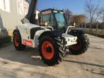 Περονοφόρο όχημα Bobcat T 3571L | Μηχανές μεταφοράς και εξυπηρέτησης | Μηχανήματα ξυλουργικών εργασιών | Iveta Bergendi