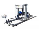 Βιομηχανικό αλυσοπρίονο Drekos made TP-600 Standart | Μηχανήματα πριονιστηρίου | Μηχανήματα ξυλουργικών εργασιών | Drekos Made s.r.o