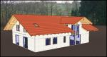 CAD LigniKon Small - pro krovy | Λογισμικά | WETO AG