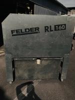 Άλλος εξοπλισμός Felder RL 160 |  Ξυλουργικές μηχανές | Μηχανήματα ξυλουργικών εργασιών | EUROSPAN, s.r.o.