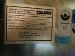 Άλλος εξοπλισμός Felder RL 160 |  Ξυλουργικές μηχανές | Μηχανήματα ξυλουργικών εργασιών | EUROSPAN, s.r.o.