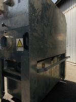 Άλλος εξοπλισμός Felder RL 160 |  Ξυλουργικές μηχανές | Μηχανήματα ξυλουργικών εργασιών | EUROSPAN, s.r.o.