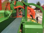 Άλλος εξοπλισμός Complex-1200 Drekos made s.r.o | Μηχανήματα πριονιστηρίου | Μηχανήματα ξυλουργικών εργασιών | Drekos Made s.r.o