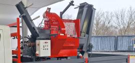Άλλος εξοπλισμός Automat APD-450,Drekos made | Επεξεργασία υπολειμμάτων ξύλου | Μηχανήματα ξυλουργικών εργασιών | Drekos Made s.r.o