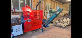 Άλλος εξοπλισμός Automat APD-450,Drekos made | Επεξεργασία υπολειμμάτων ξύλου | Μηχανήματα ξυλουργικών εργασιών | Drekos Made s.r.o