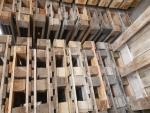 Παλέτες Παλέτες μίας χρήσης | Οι συσκευασίες, παλέτες | BESTPALLET, S.R.O.