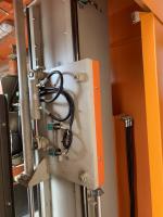 Δισκοπριόνι πρίσης HOLTEC | Μηχανήματα πριονιστηρίου | Μηχανήματα ξυλουργικών εργασιών | HEINDL HANDELS GMBH