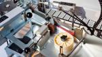 Auriga 1308 XL Holz-Her