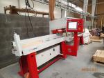 Δισκοπριόνι επανάπρισης Störi-Mantel KP 900 EASY CUT | Μηχανήματα πριονιστηρίου | Μηχανήματα ξυλουργικών εργασιών | Metrie s.r.o.