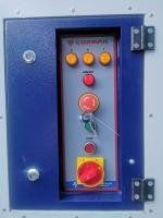 Απαγωγέας αέρα CORMAK DCV4500 | Ξηραντήρια, μηχανήματα αέρα | Μηχανήματα ξυλουργικών εργασιών | Optimall