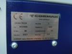 Απαγωγέας αέρα CORMAK DCV4500 | Ξηραντήρια, μηχανήματα αέρα | Μηχανήματα ξυλουργικών εργασιών | Optimall