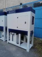 Απαγωγέας αέρα CORMAK DCV4500 | Ξηραντήρια, μηχανήματα αέρα | Μηχανήματα ξυλουργικών εργασιών | Optimall