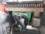 πολυτρύπανο καβίλιας Dettel M-21 | Ξυλουργικές μηχανές | Μηχανήματα ξυλουργικών εργασιών | Optimall