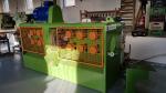 Άλλος εξοπλισμός Fréza BT-180 Drekos made s.r.o | Μηχανήματα πριονιστηρίου | Μηχανήματα ξυλουργικών εργασιών | Drekos Made s.r.o