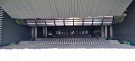 Πολυπρίονο WP-500 Drekos mades | Μηχανήματα πριονιστηρίου | Μηχανήματα ξυλουργικών εργασιών | Drekos Made s.r.o