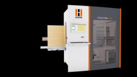 Άλλος εξοπλισμός HOLZ-HER CNC EVOLUTION 7405 |  Ξυλουργικές μηχανές | Μηχανήματα ξυλουργικών εργασιών | KRAL WOOD TECHNOLOGY, s. r. o.