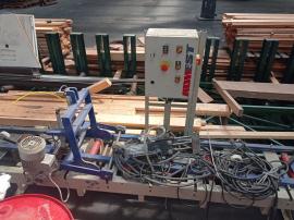 Άλλος εξοπλισμός ADHEST | Μηχανήματα πριονιστηρίου | Μηχανήματα ξυλουργικών εργασιών | JAPEDA SUNRISE s.r.o.