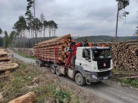 Μεταφορές και φόρτωση 13.10.2023 - 30.11.2023 |  Υπηρεσίες | KASE