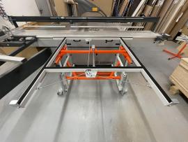 Άλλος εξοπλισμός CRAFTDREW DTP200 |  Μηχανές μεταφοράς και εξυπηρέτησης | Μηχανήματα ξυλουργικών εργασιών | JAKMET sp. z o.o.