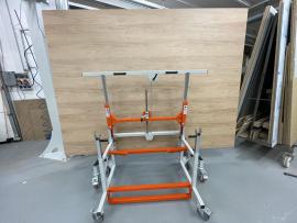Άλλος εξοπλισμός CRAFTDREW DTP200 |  Μηχανές μεταφοράς και εξυπηρέτησης | Μηχανήματα ξυλουργικών εργασιών | JAKMET sp. z o.o.