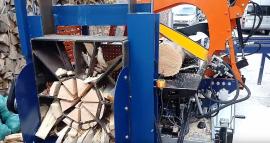 Άλλος εξοπλισμός Prodám Procesor SP-60. | Επεξεργασία υπολειμμάτων ξύλου | Μηχανήματα ξυλουργικών εργασιών | Drekos Made s.r.o