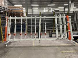 Μηχανική πρέσα CRAFTDREW PSK a PSW 2700 | Ξυλουργικές μηχανές | Μηχανήματα ξυλουργικών εργασιών | JAKMET sp. z o.o.