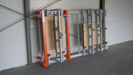 Μηχανική πρέσα CRAFTDREW PSK a PSW 2700 | Ξυλουργικές μηχανές | Μηχανήματα ξυλουργικών εργασιών | JAKMET sp. z o.o.