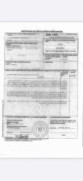 Τικ - Κορμοί πρίσης
