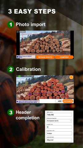 Λογισμίκο αποθήκης WoodProfi - AI | Για την παραγωγή | Λογισμικά | DREVARI.SK, s.r.o