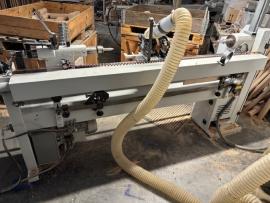 Ξυλουργικός τόρνος CENTAURO TC 1200 |  Ξυλουργικές μηχανές | Μηχανήματα ξυλουργικών εργασιών | YAYA bats s.r.o.