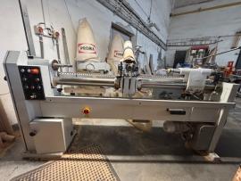 Ξυλουργικός τόρνος CENTAURO TC 1200 |  Ξυλουργικές μηχανές | Μηχανήματα ξυλουργικών εργασιών | YAYA bats s.r.o.