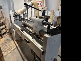 Ξυλουργικός τόρνος CENTAURO TC 1200 |  Ξυλουργικές μηχανές | Μηχανήματα ξυλουργικών εργασιών | YAYA bats s.r.o.