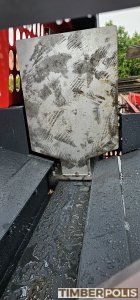 Τεμαχιστής SSP-70 | Επεξεργασία υπολειμμάτων ξύλου | Μηχανήματα ξυλουργικών εργασιών | Drekos Made s.r.o